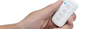 remote car starter