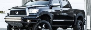 Truck Accessories