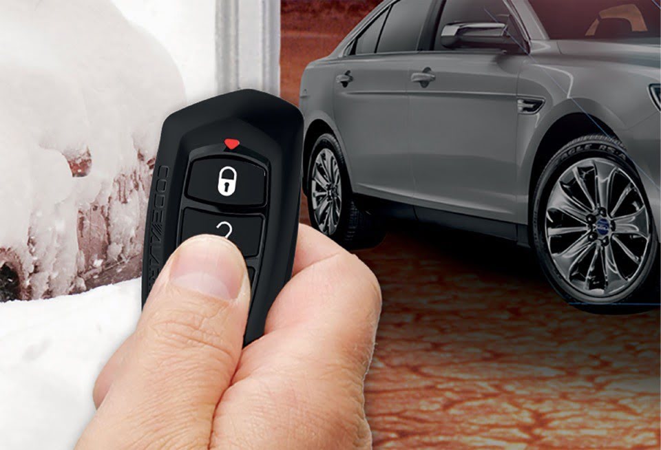 Remote Starters For Comfort, Safety And Convenience