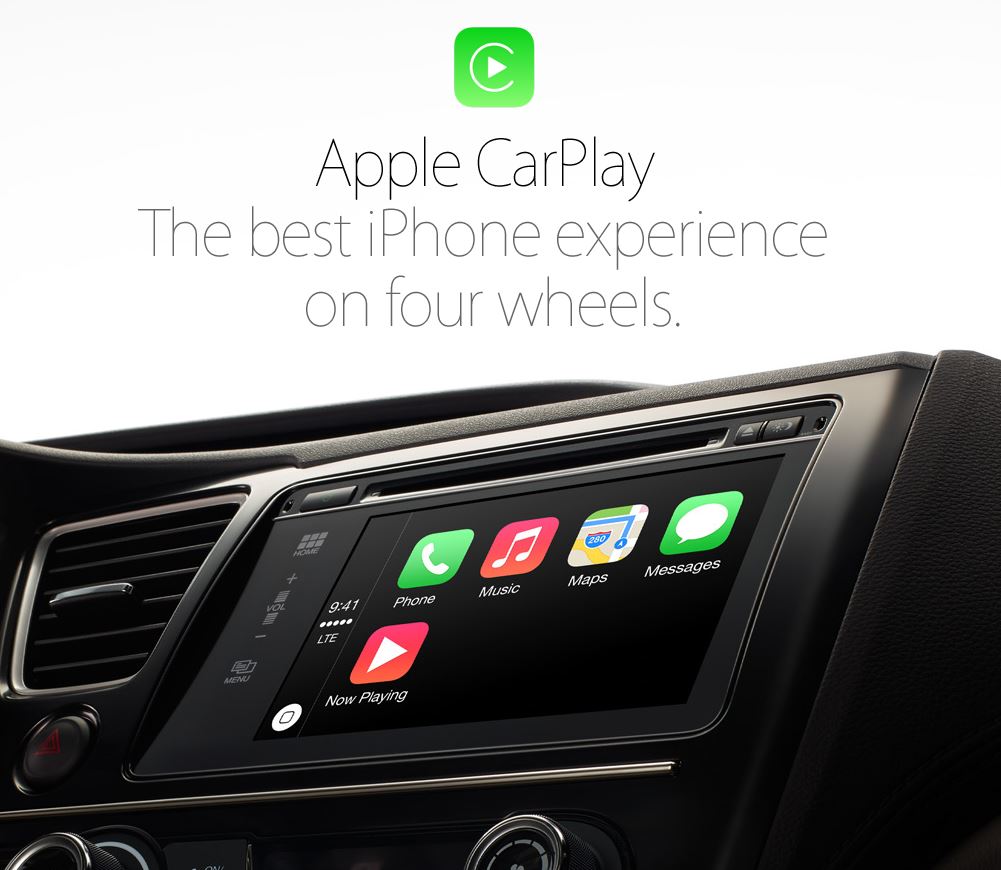 Apple CarPlay What You Need To Know