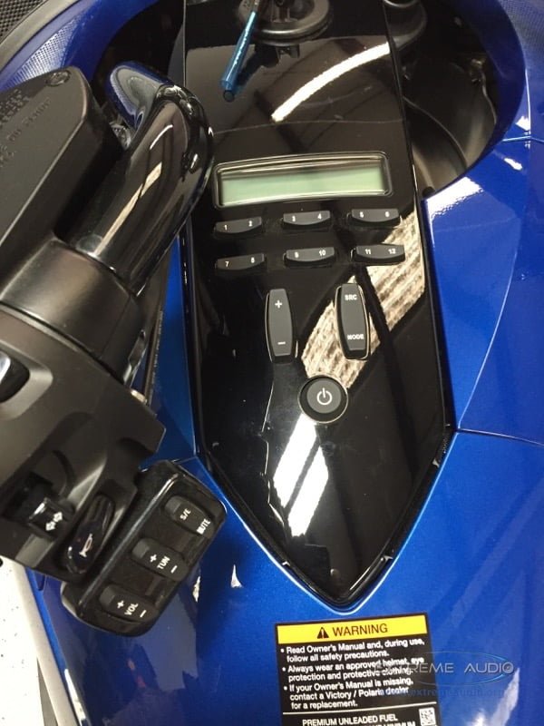 Richmond Client Adds Audio and LED Upgrades to Victory Vision