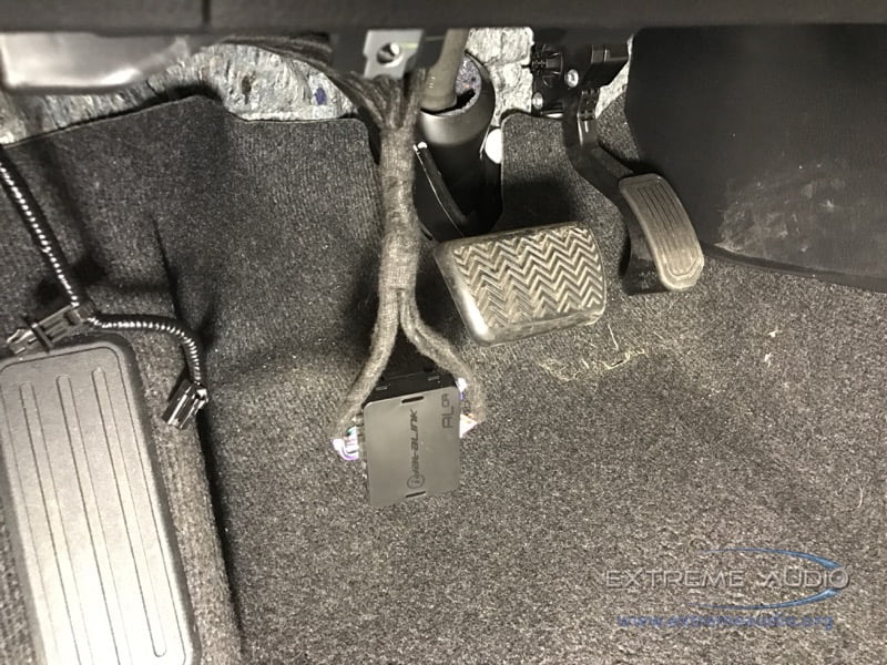 Toyota Rav4 Remote Starter