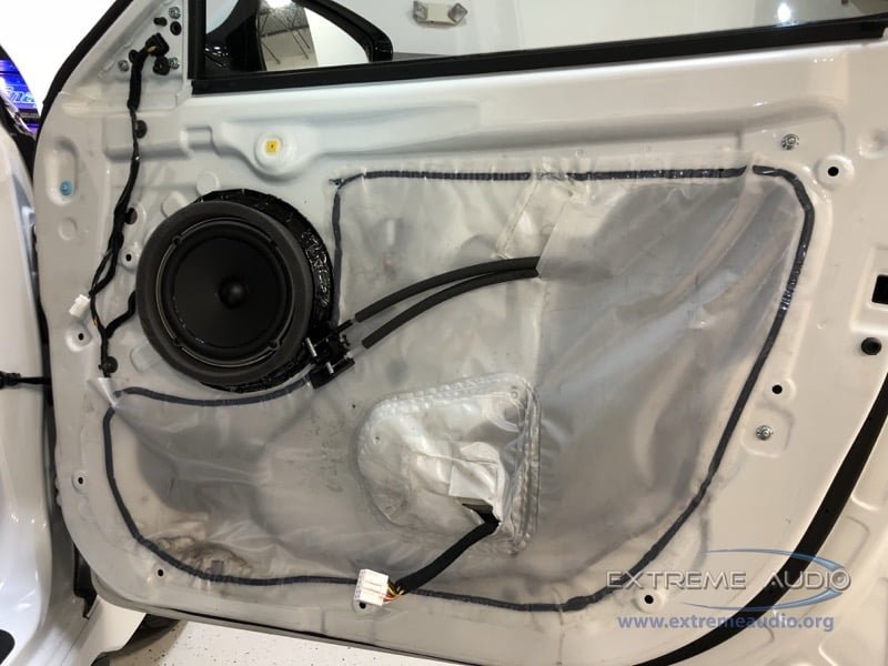 Premium Stereo Upgrade for Midlothian Hyundai Veloster