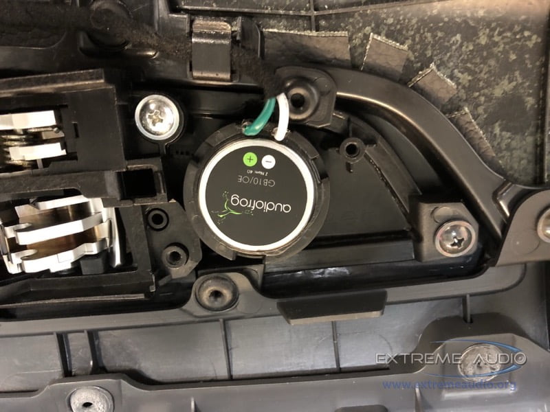 Premium Stereo Upgrade for Midlothian Hyundai Veloster